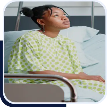 Neurosurgery recovery