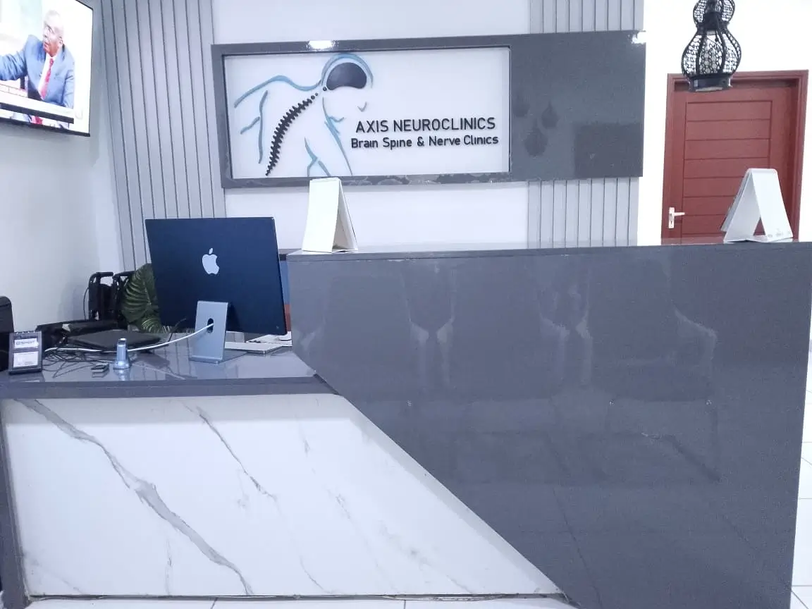 axisneuroclinics-office