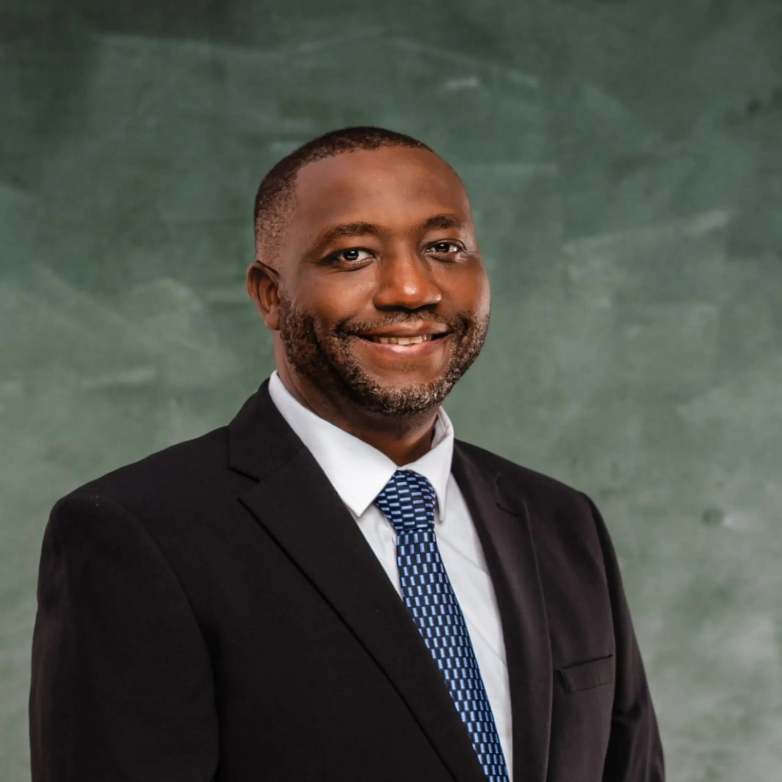 Dr. Benjamin J.O Okanga