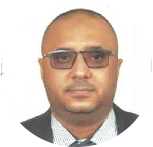 Dr. Salim Said Ahmed