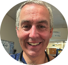 Dr. William Rutherford