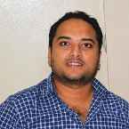 Dr. Asif Gulam