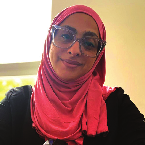 Dr. Aisha Bajaber