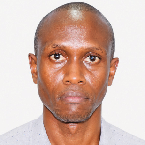 Dr. John Ndegwa