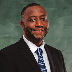 Dr. Benjamin Okanga